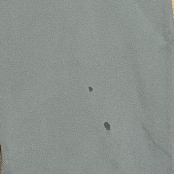 Zyia Ombre Performance Leggings Tights Athletic Lg - Picture 7 of 7